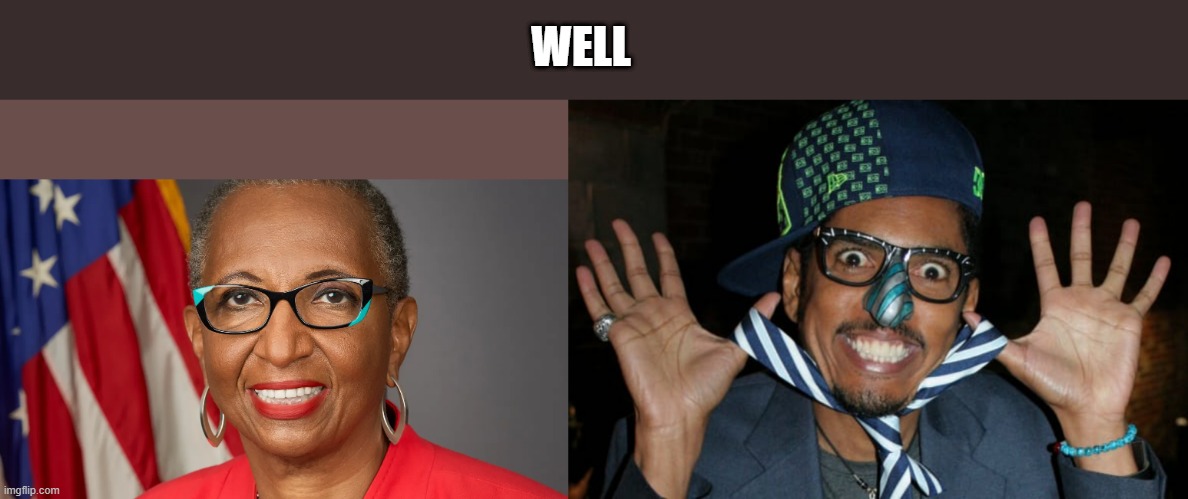 Trump appeals order reinstating NLRB member, judge tells him ‘president is not a king’ Sounds like DEM judge  thinks hes KING | WELL | made w/ Imgflip meme maker