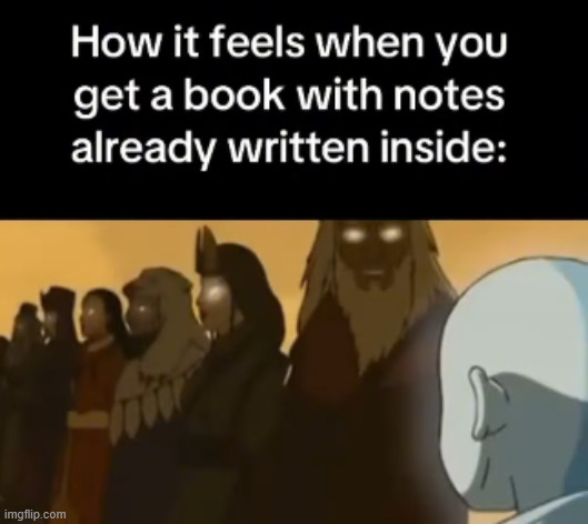 Avatar: The Next Generation | image tagged in memes,avatar the last airbender,school | made w/ Imgflip meme maker