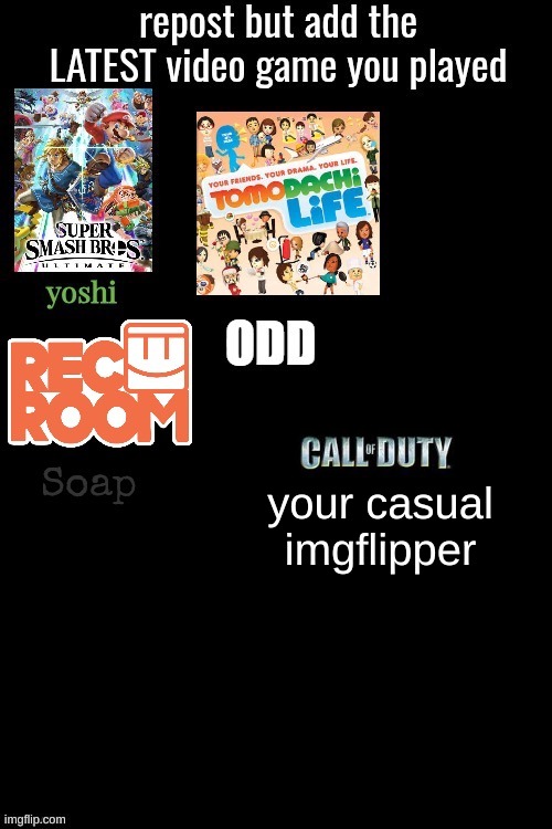 your casual imgflipper | made w/ Imgflip meme maker