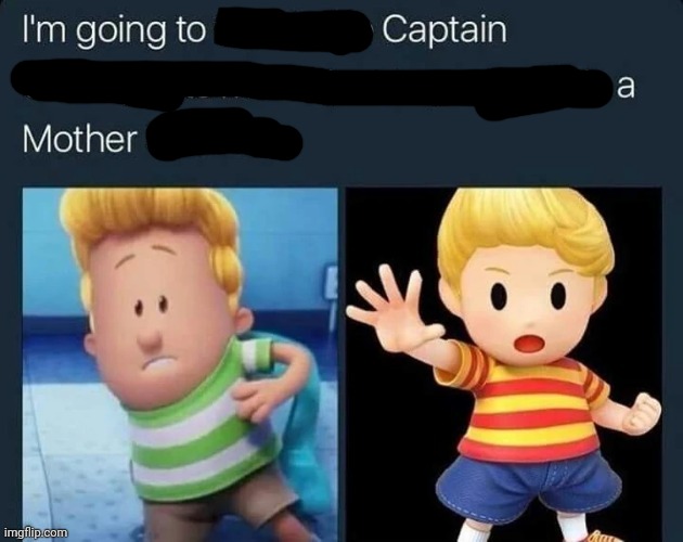 . | made w/ Imgflip meme maker
