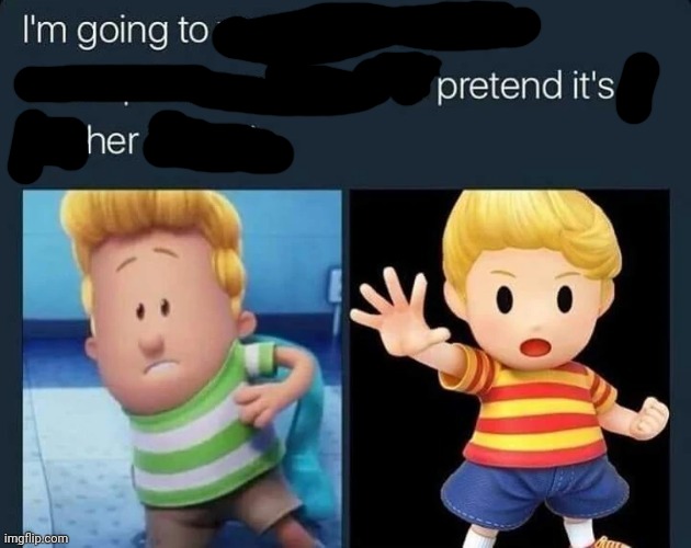. | made w/ Imgflip meme maker