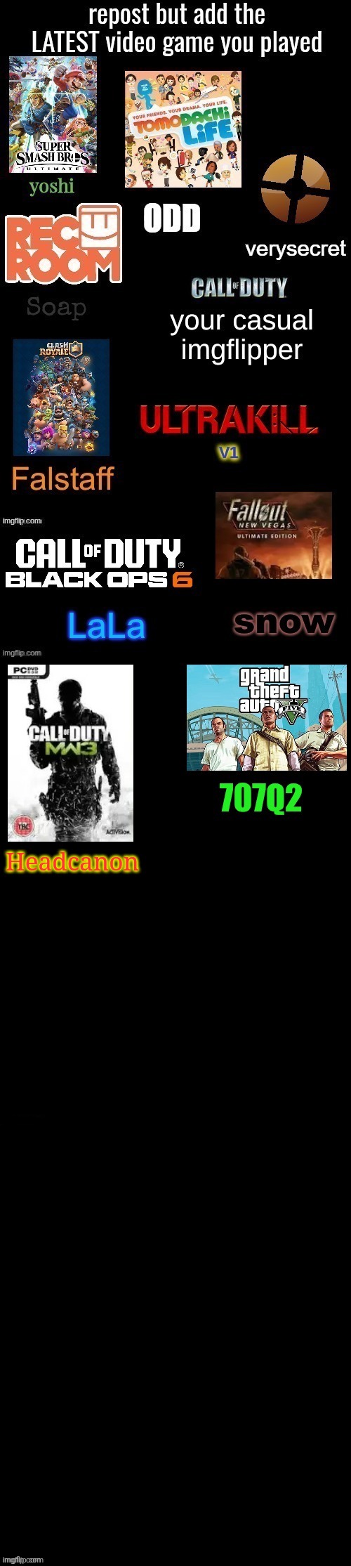 Headcanon | image tagged in memes,msmg | made w/ Imgflip meme maker