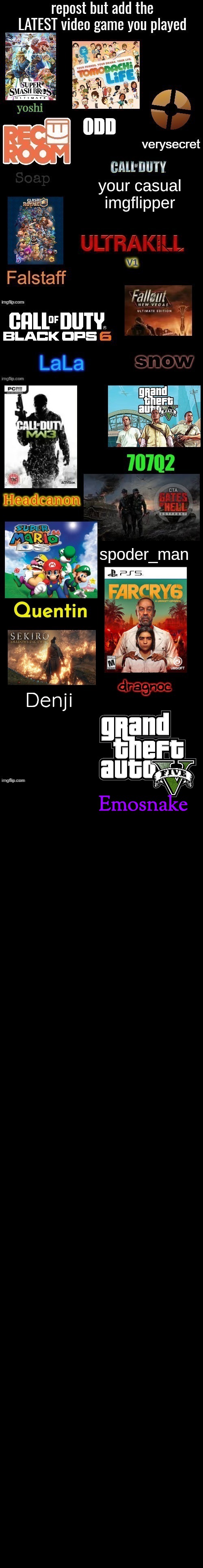 Emosnake | made w/ Imgflip meme maker