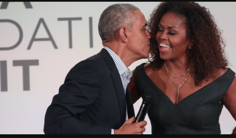 Barry sniffs Mike Blank Meme Template