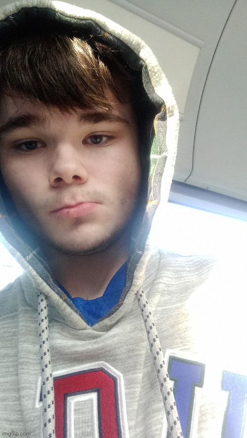 I look sleepy asf | made w/ Imgflip meme maker