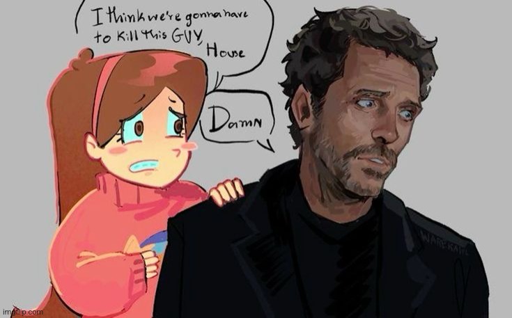 I think we're gonna have to kill this guy, House | image tagged in i think we're gonna have to kill this guy house | made w/ Imgflip meme maker