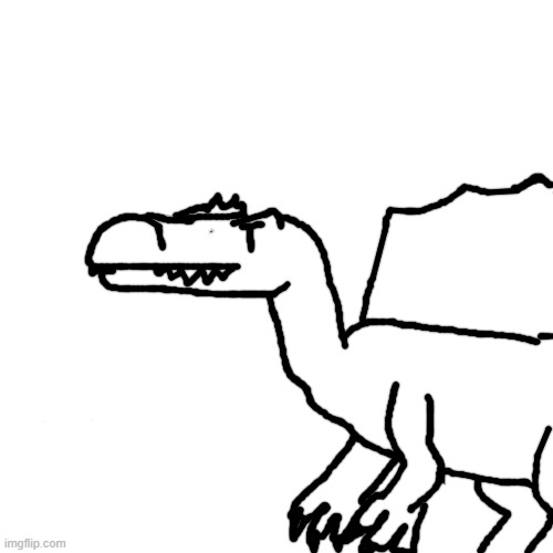 dinosaur | image tagged in dinosaur | made w/ Imgflip meme maker