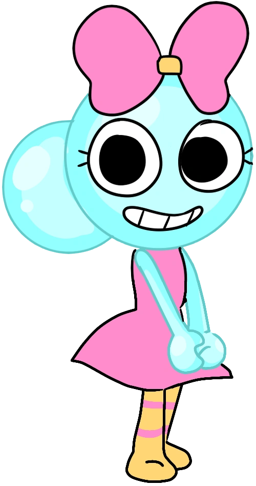 Poppy Blank Meme Template