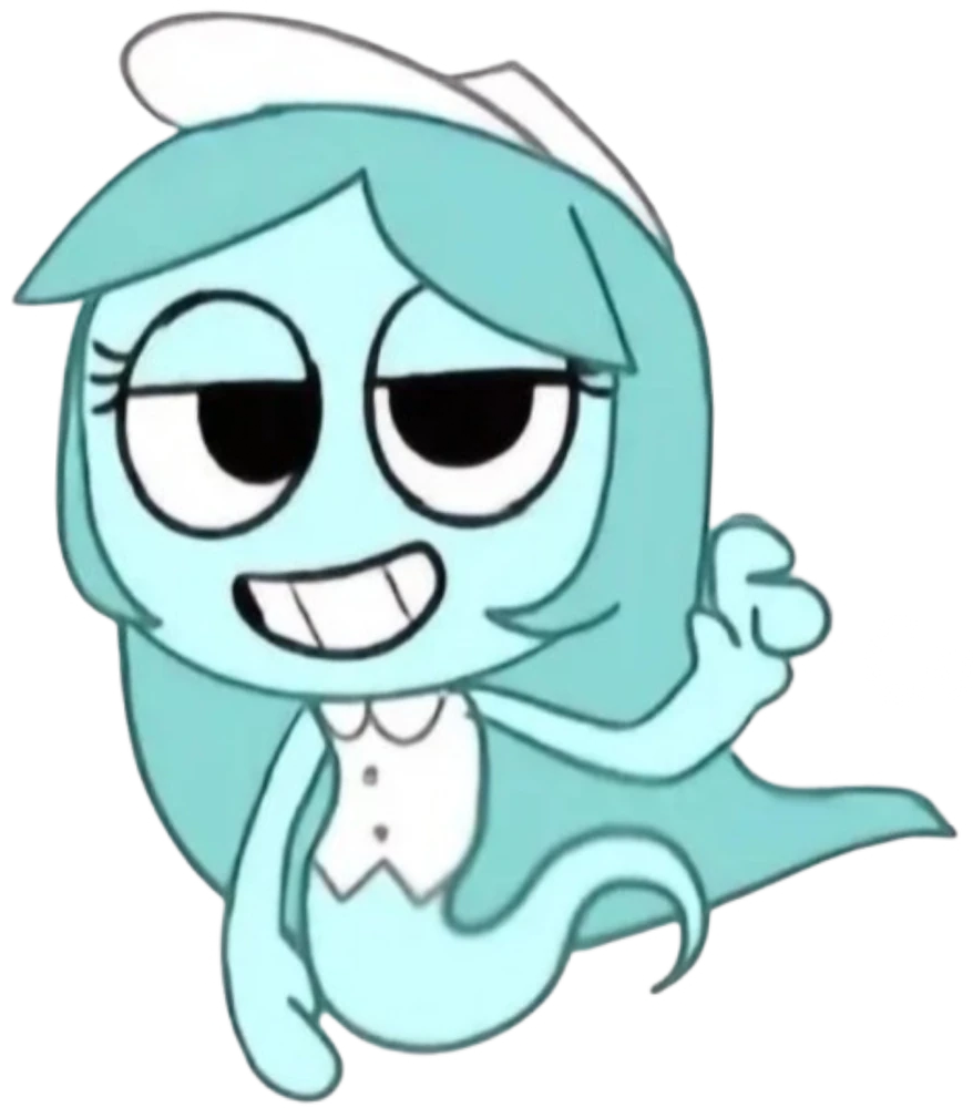 Connie Blank Meme Template