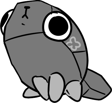Pebble Blank Meme Template