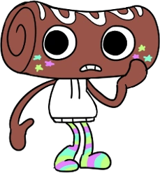 Cosmo Meme Template