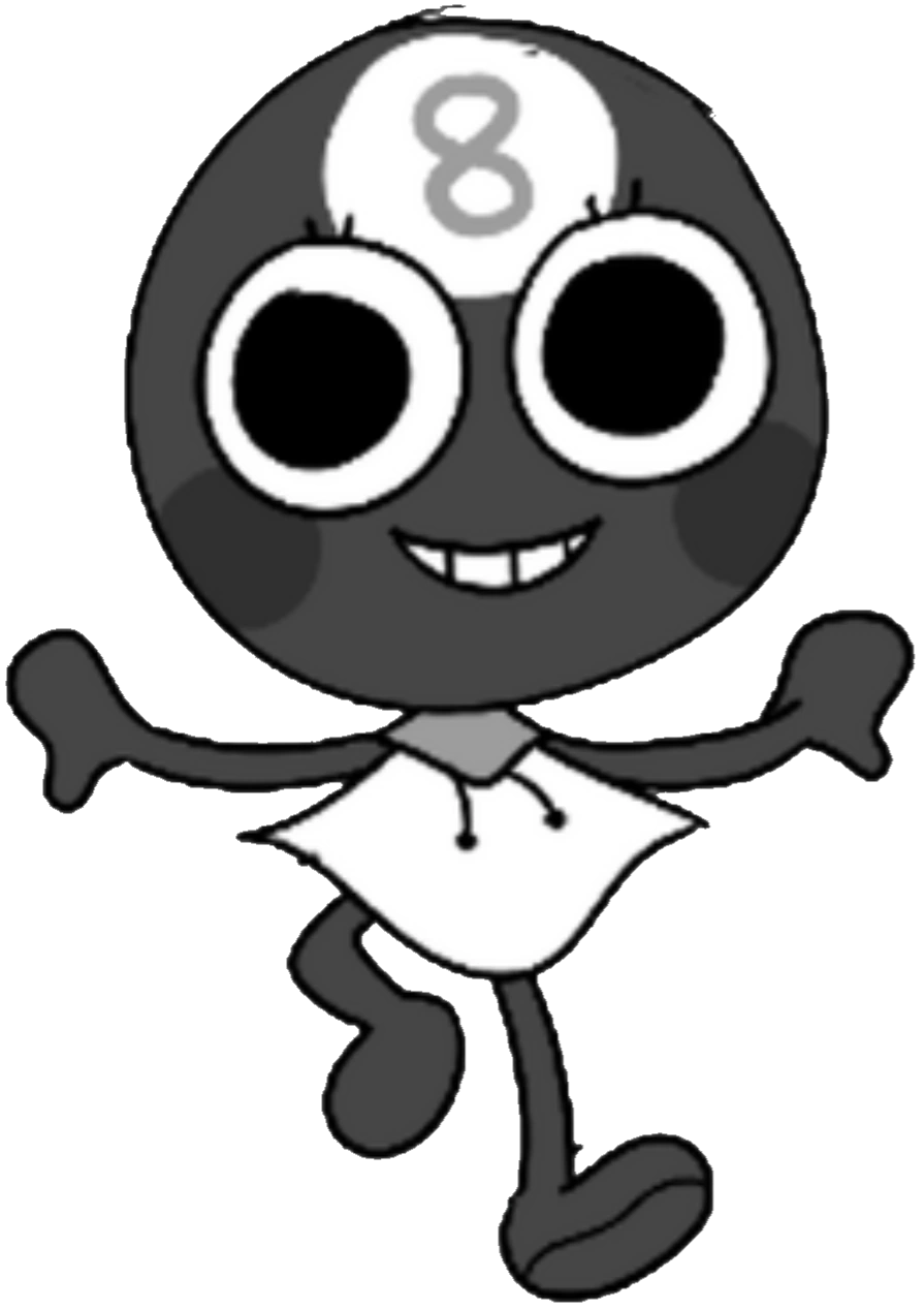Toodles Blank Meme Template