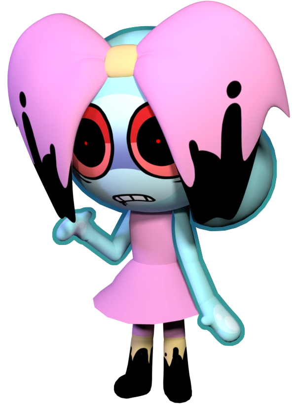 Twisted Poppy Blank Meme Template