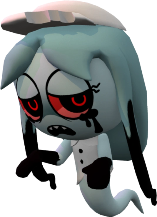 Twisted Connie Blank Meme Template