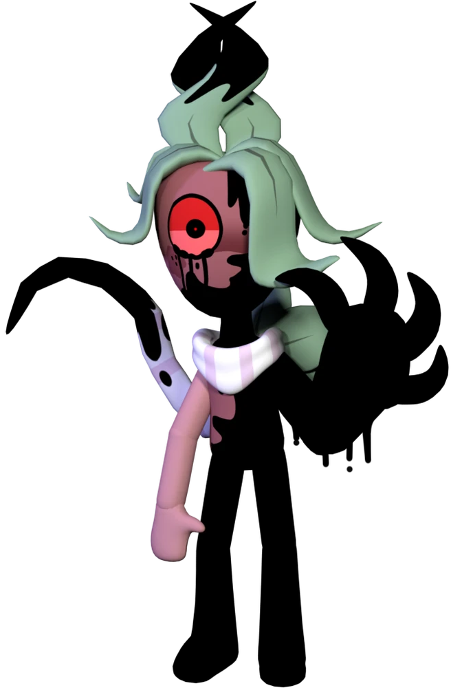 Twisted Sprout Blank Meme Template