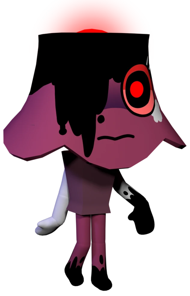 Twisted Brightney Blank Meme Template