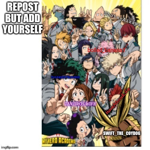 KIRASHIMAAAAAA | HaveAGoodLife | made w/ Imgflip meme maker