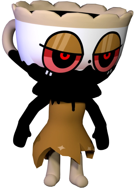 Twisted Teagan Blank Meme Template