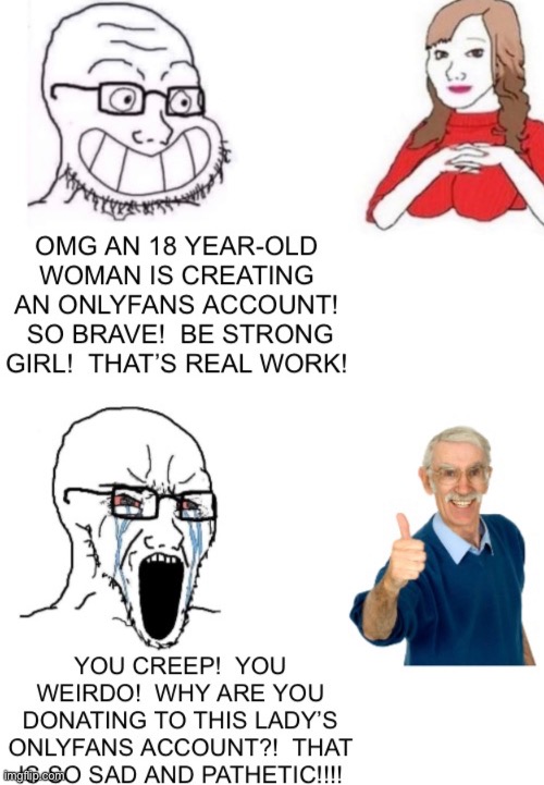 What a society. | made w/ Imgflip meme maker