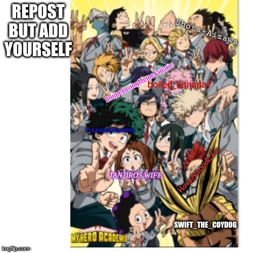 Jiro | AnimeLovingMemeFanatic | image tagged in mha | made w/ Imgflip meme maker