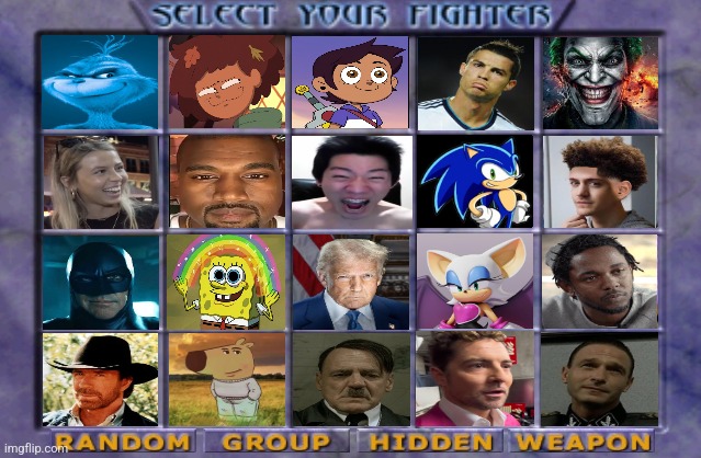 My NEW MK Gold roster 2025/2026 (AFTER 6-5 YEARS) | image tagged in jonkler,chuck norris,kendrick lamar,mortal kombat,memes,funny not funny | made w/ Imgflip meme maker