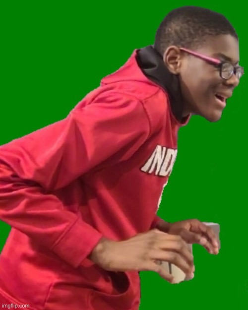 ok mates new racteione imega | made w/ Imgflip meme maker
