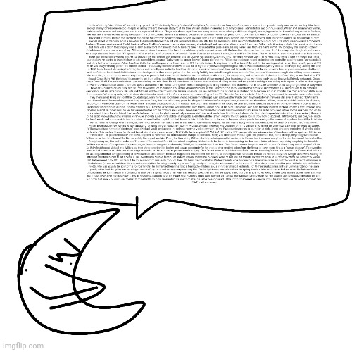 polu explaining the whole fnaf lore | made w/ Imgflip meme maker