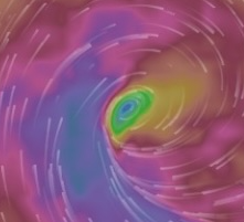 Cyclone Blank Meme Template