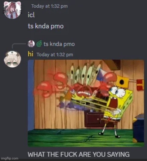Real  bro I don't speak abbreviations | made w/ Imgflip meme maker