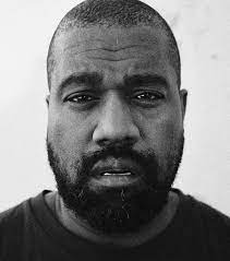 kanye west Blank Meme Template