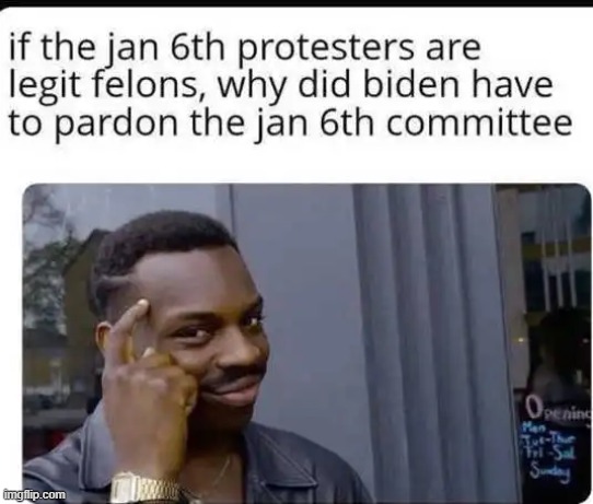 Hmm, think about it... | image tagged in biden,pardons,sham committee,government corruption,think about it | made w/ Imgflip meme maker