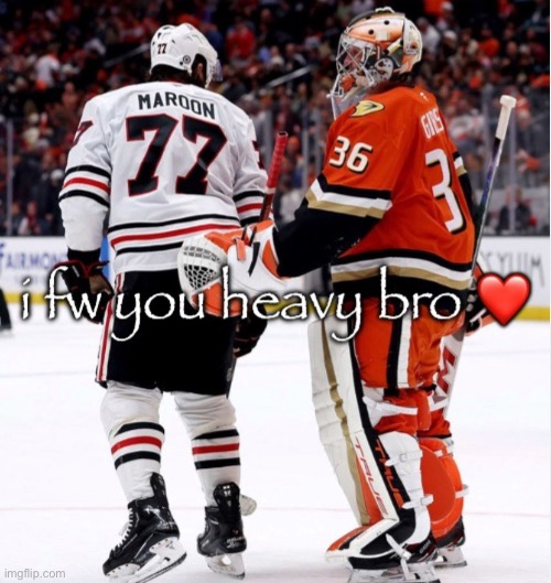 Fw heavy | made w/ Imgflip meme maker