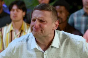 Tim Robinson Really Blank Meme Template