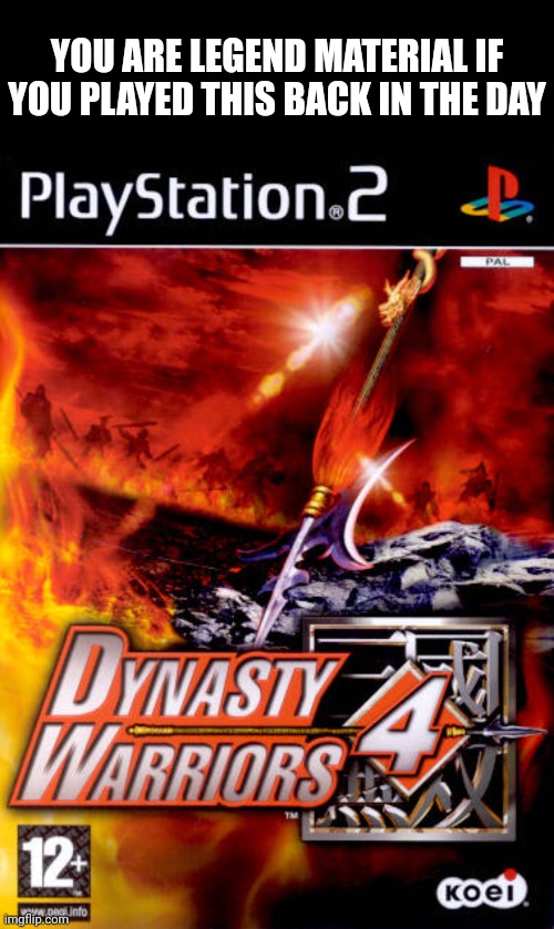 YOU ARE LEGEND MATERIAL IF YOU PLAYED THIS BACK IN THE DAY | image tagged in memes,blank transparent square | made w/ Imgflip meme maker