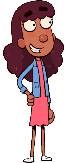 Clara Elizabeth Bornstein Blank Meme Template
