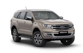 Ford Endeavour Blank Meme Template