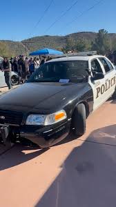 Police car Blank Meme Template