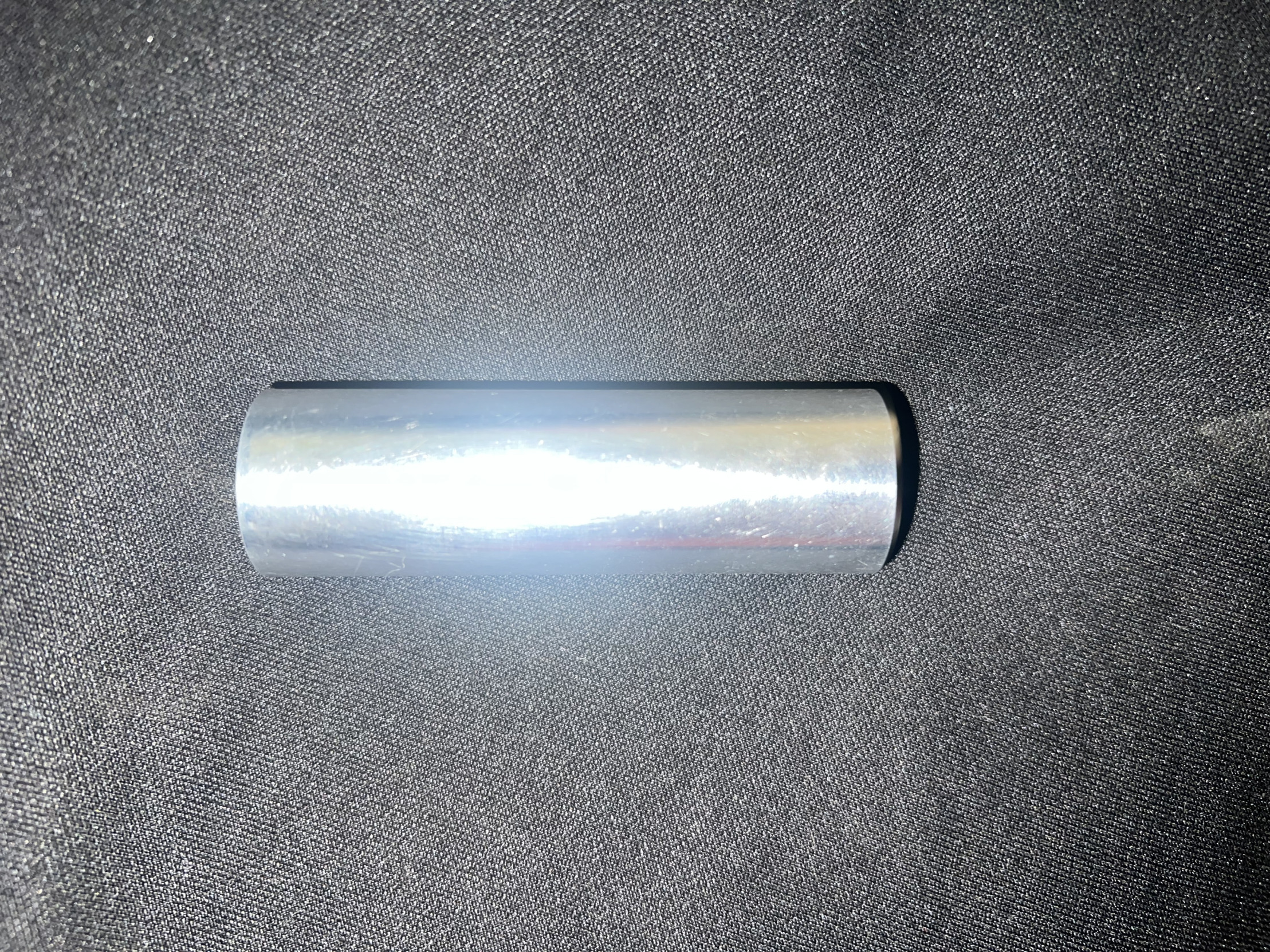 ALUMINUM CYLINDER Blank Meme Template