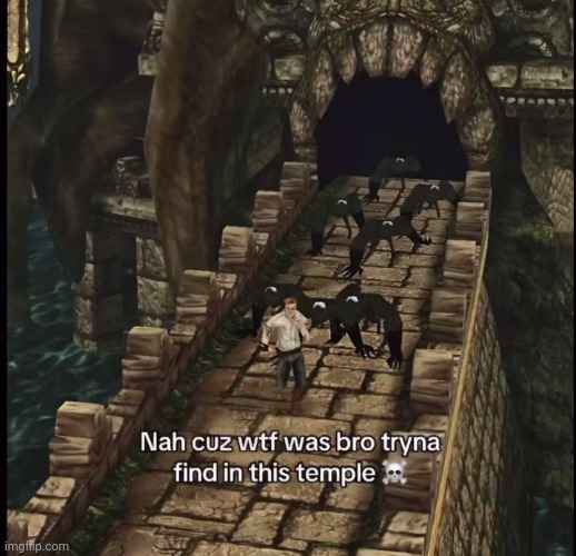 Was he on a suicide mission? | made w/ Imgflip meme maker