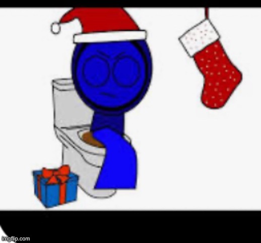 Merry Christmas | image tagged in christmas,sprunki | made w/ Imgflip meme maker