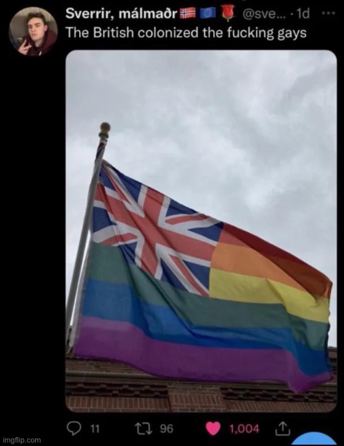 10 ups and it goes into lgbtq | image tagged in msmg,lgbtq,british | made w/ Imgflip meme maker