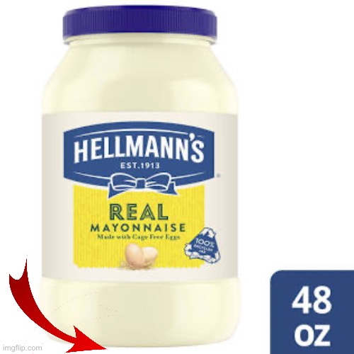 ultrakill mfs when they put something under mayo (it’s now illegal) | made w/ Imgflip meme maker