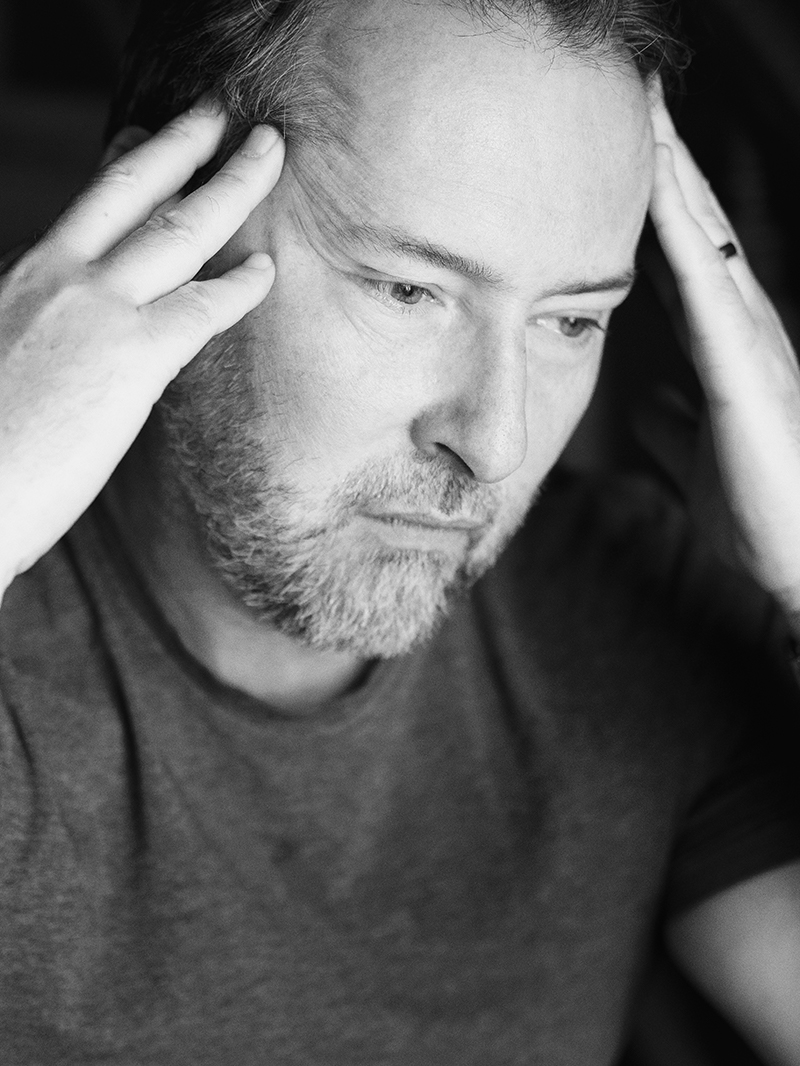 Sam Garrens Headache Blank Meme Template