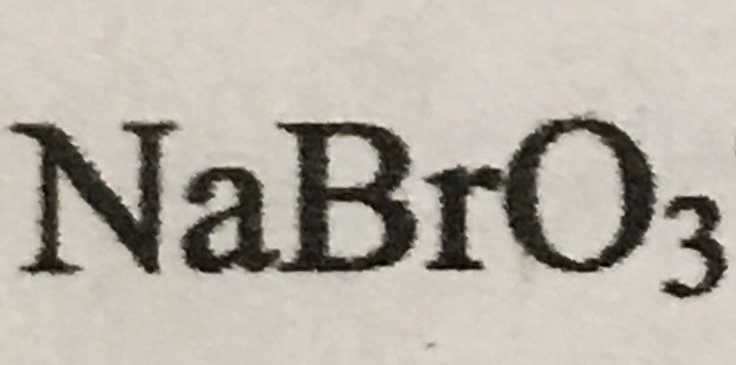 High Quality NaBrO Blank Meme Template