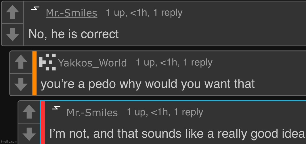 bro | made w/ Imgflip meme maker