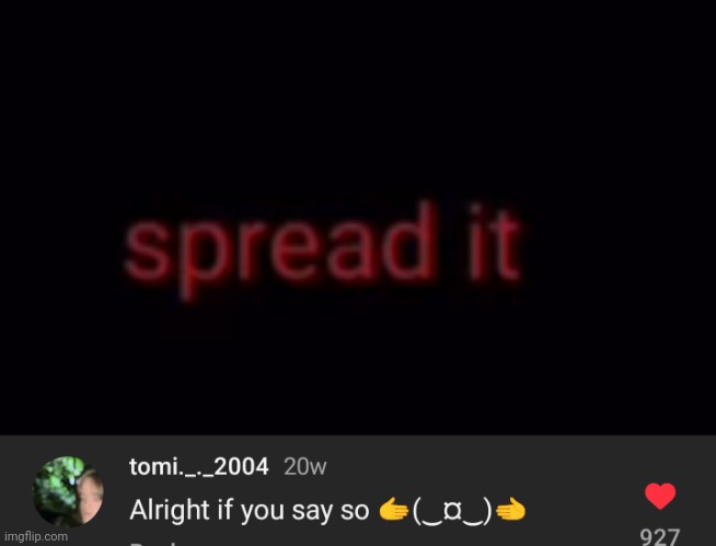 Bro toke it Soo literally | made w/ Imgflip meme maker