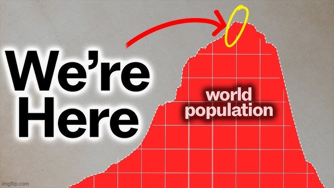 Billions must die | made w/ Imgflip meme maker