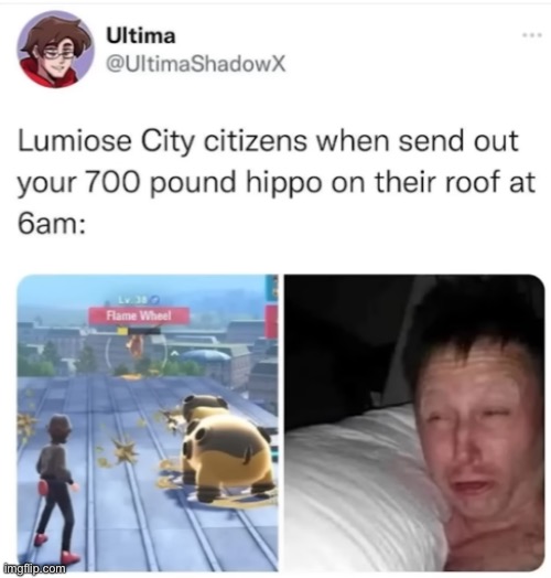 . | made w/ Imgflip meme maker