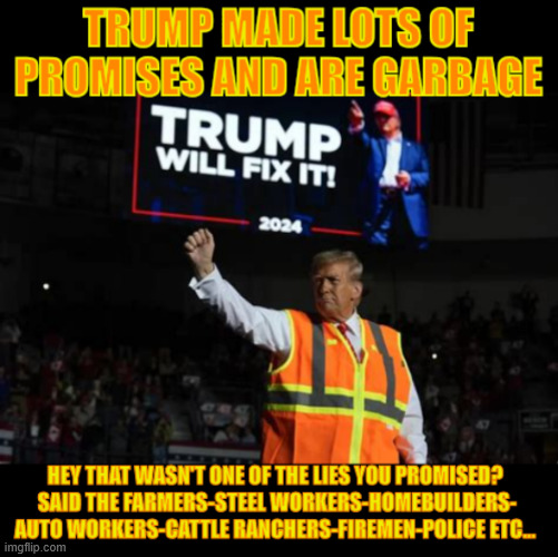 You'd be a Trumptard if voted for him 3 times | image tagged in you'd be a trumptard if voted for him 3 times,cult rubes we lall lose,tariffs are taxes idjits,broken again after 4 years | made w/ Imgflip meme maker