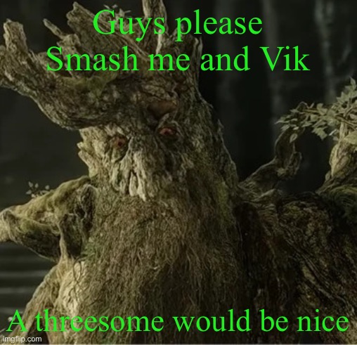 Hecate | Guys please Smash me and Vik; A threesome would be nice | image tagged in hecate | made w/ Imgflip meme maker